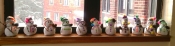 Brrrr! Even our snowmen need hats!
